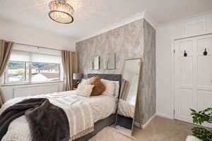 Bedroom One- click for photo gallery